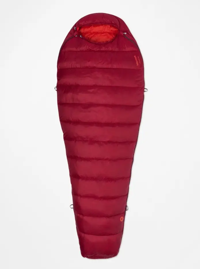Micron 40 Regular Sleeping Bag 1