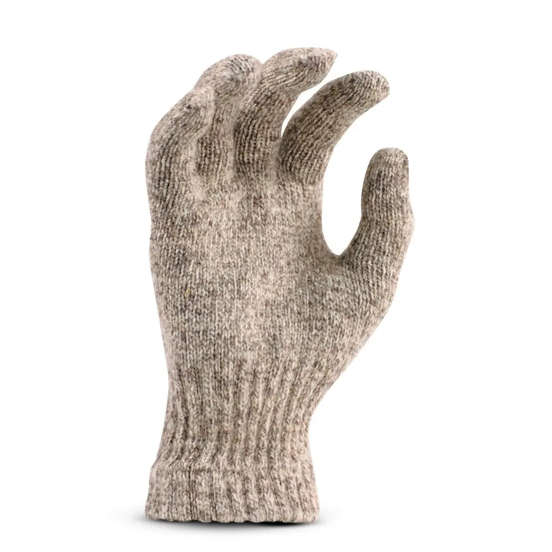 Midweight Ragg Glove 1