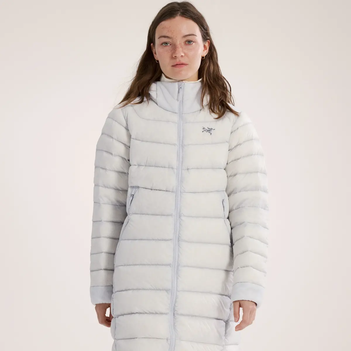 Women's Cerium Mid Coat 1