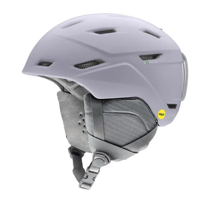 Mirage Mips Helmet 1