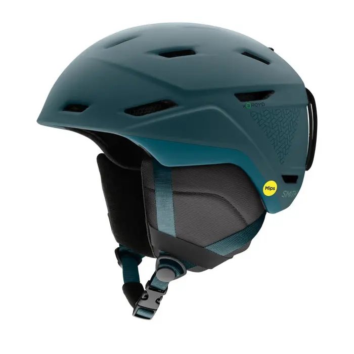 Mission Mips Helmet 1