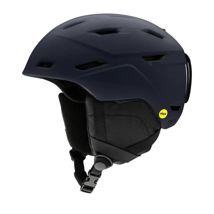 Mission Mips Helmet 1