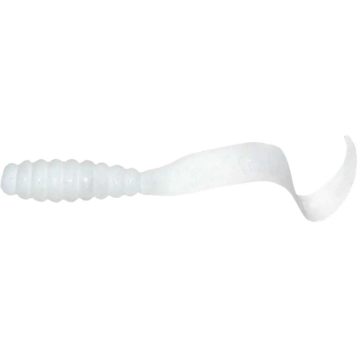 Meeny Tail Grub - 3" (20 Pack) 1