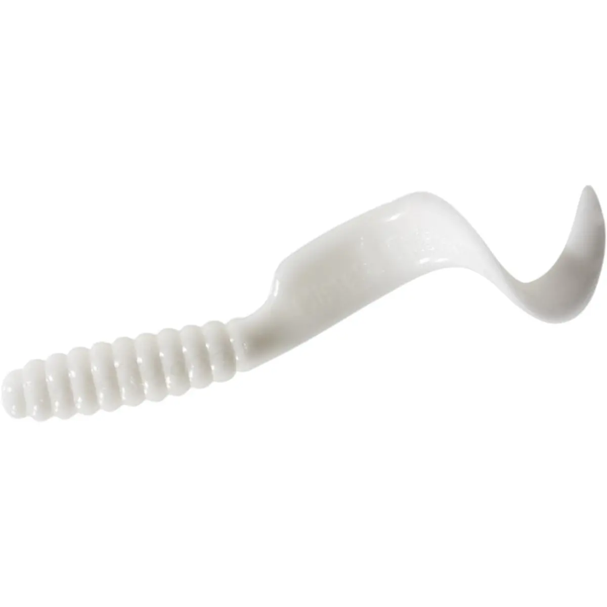 Twister Tail Grub - 4" (10 Pack) 1