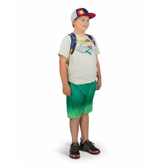 Children's Moki 1.5 L Biking Pack With Reservoir 2