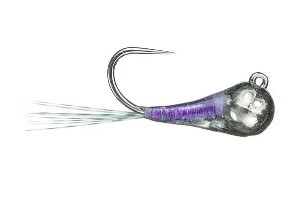 Barbless Jig Perdigon - #14 (3.8Mm) 1