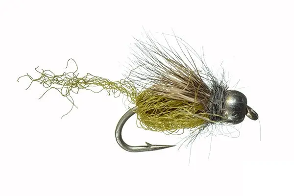 Bh Sparkle Pupa - (#18) 1