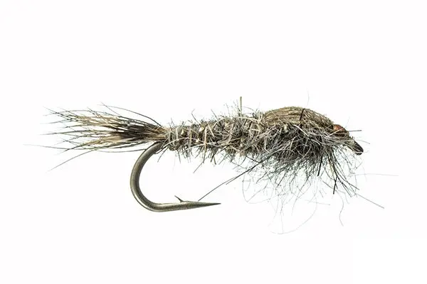 Hare's Ear - (#12) 1