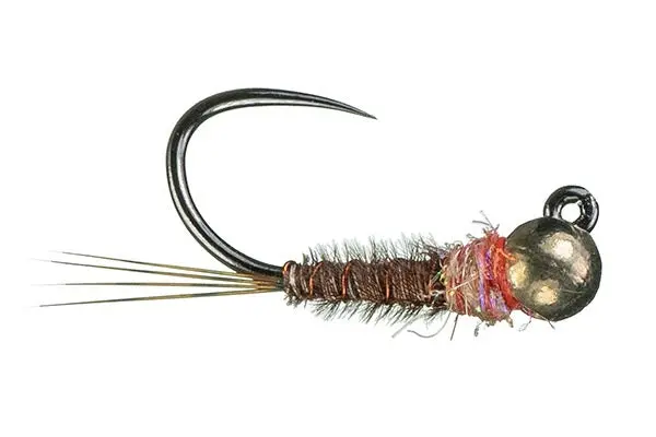 Jig Frenchie - #16 (2.8Mm) 1