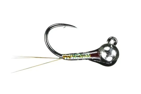 Jig Lucent Tag Perdigon - #16 (3.3Mm) 1