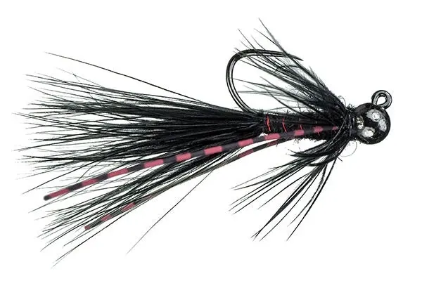 Jig Mini Bugger - #10 (3.8Mm) 1