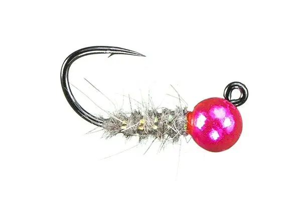 Jig Sexy Walt's Worm - #14 (3.8Mm) 1