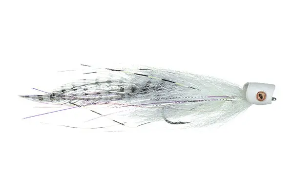 Strolis' Chuggernaut Popper - (#1/0) 1