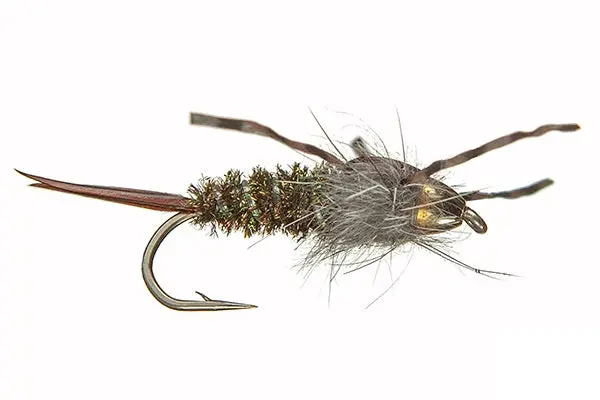 Tungsten 20 Incher - (#06) 1