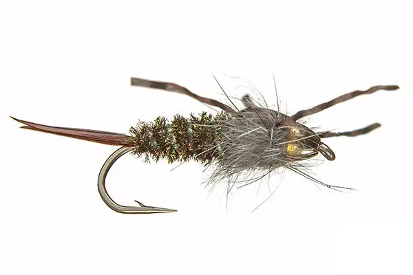 Tungsten 20 Incher - (#12) 1