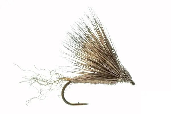 X-Caddis - (#16) 1
