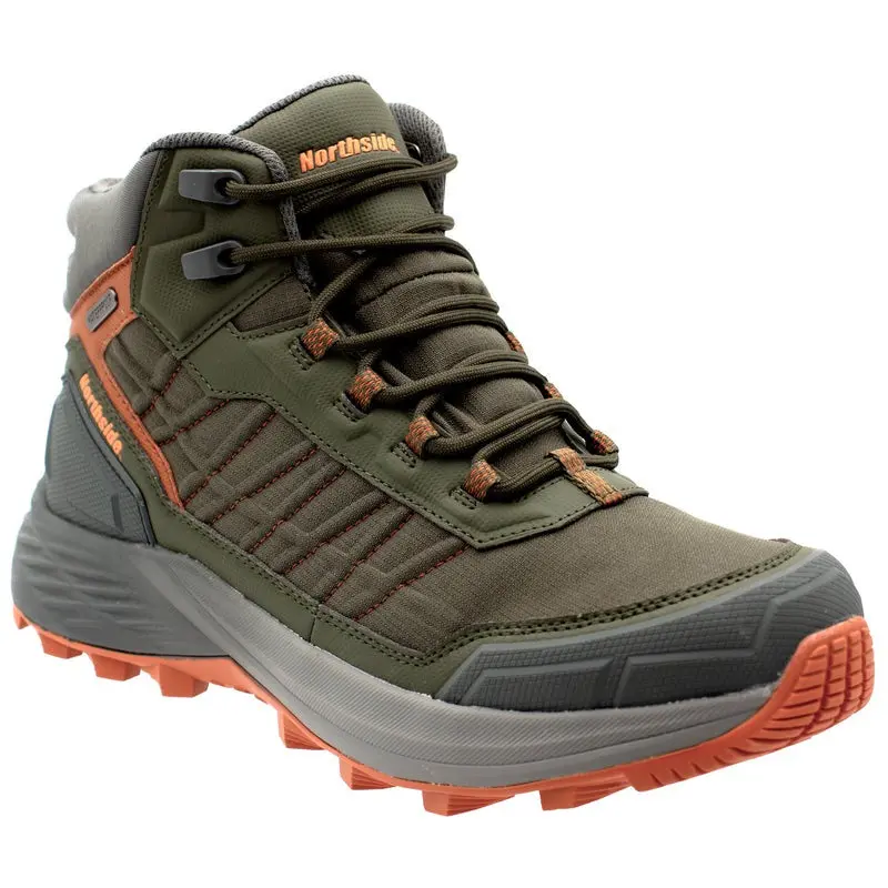 Men's Eaglewood Mid Waterproof Hiking Boot 1