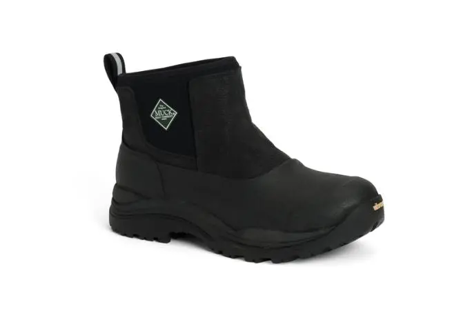 Men's Arctic Outpost Pull On + Arctic Grip 1