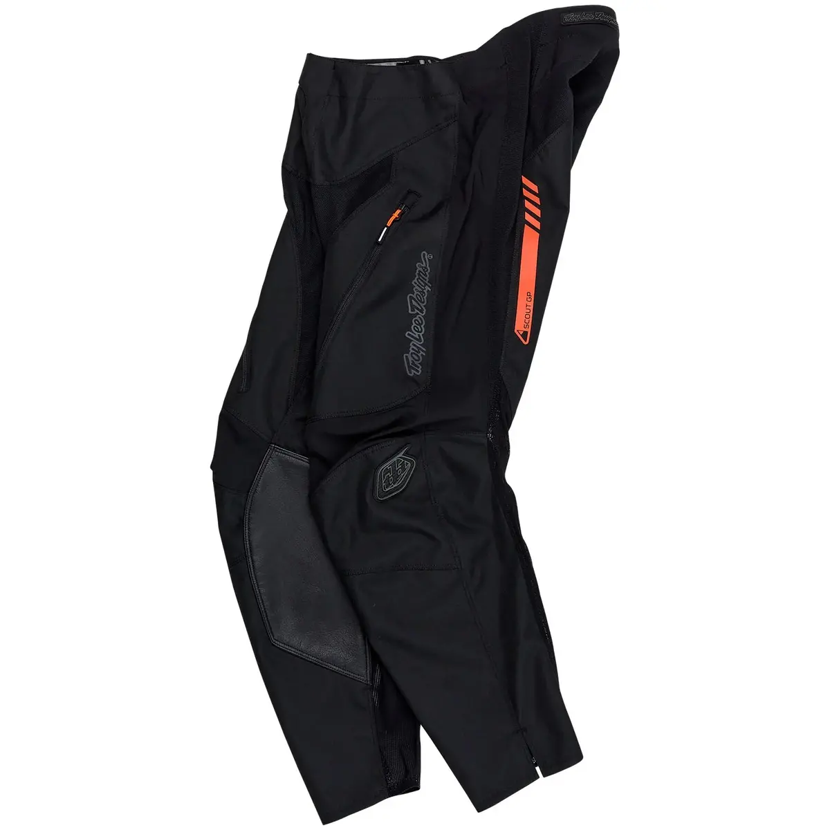 Pantalones Tld Scout Gp Y Se Moto 5