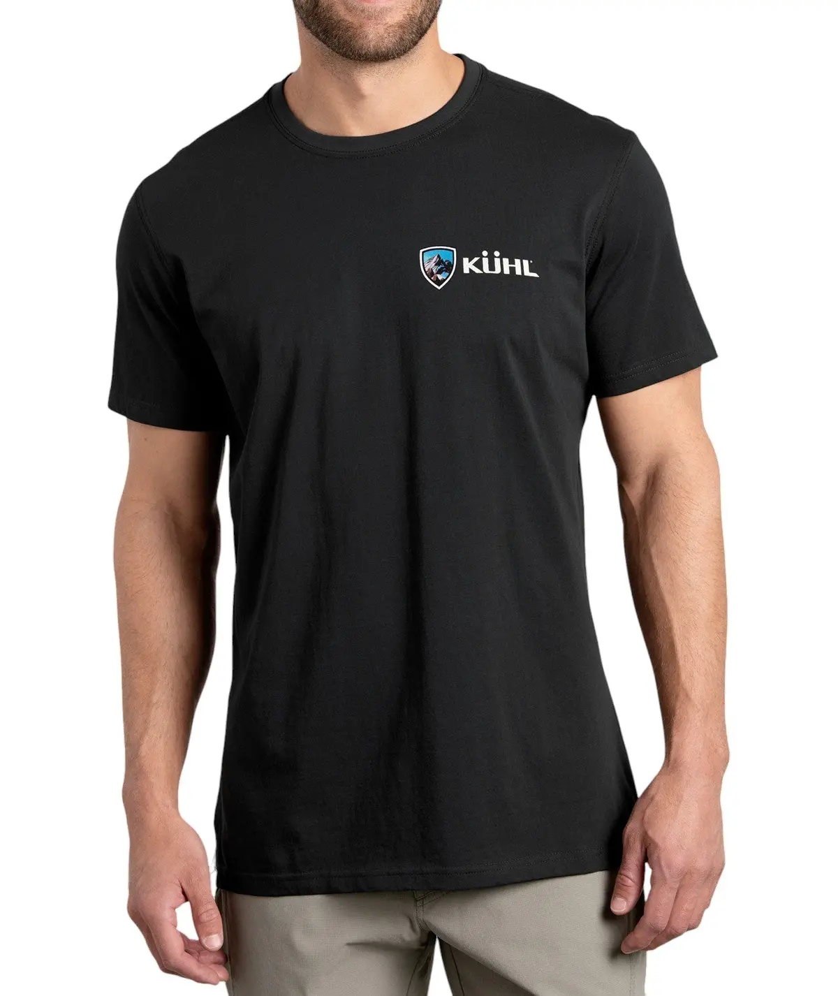 Men's Mountain T-Shirt 1