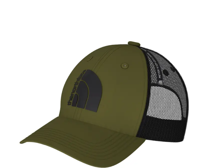 Mudder Trucker Hat 1