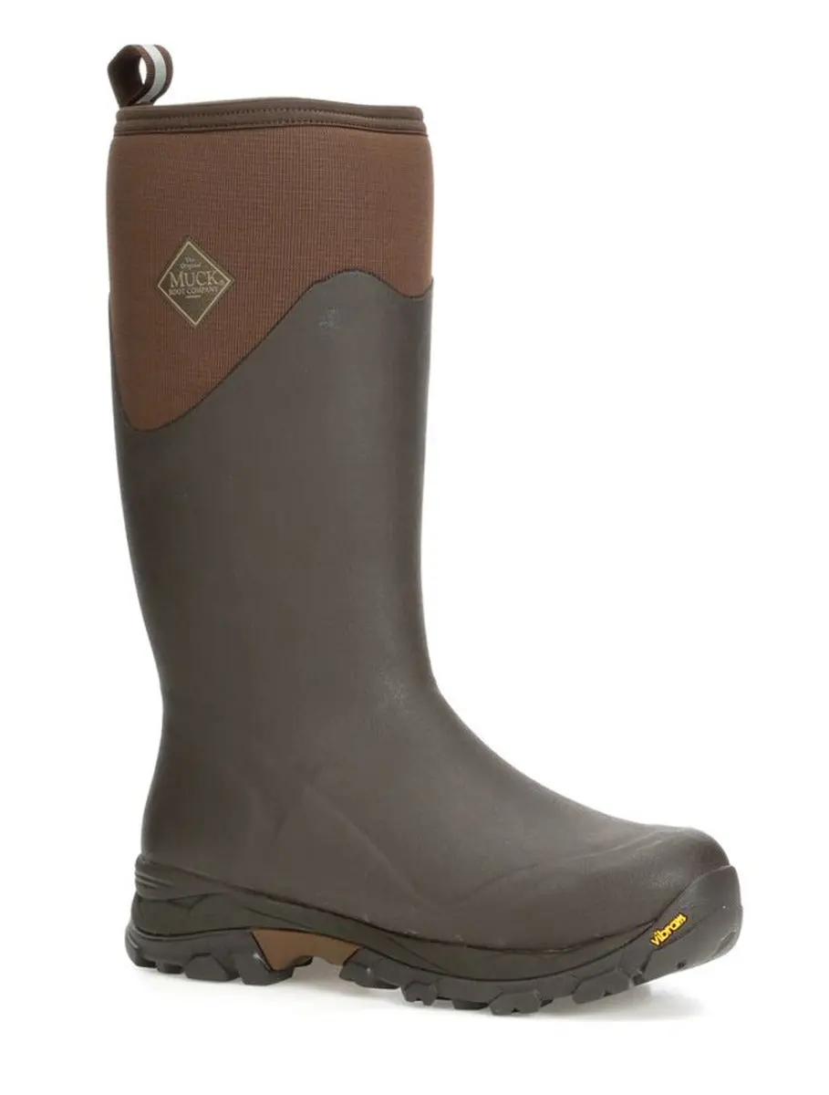 Men's Arctic Ice Tall Ag Boot 1