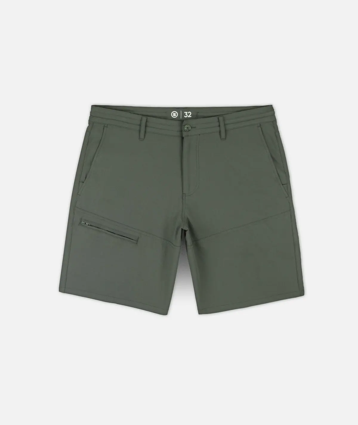 Men's Mordecai Utility Short 1