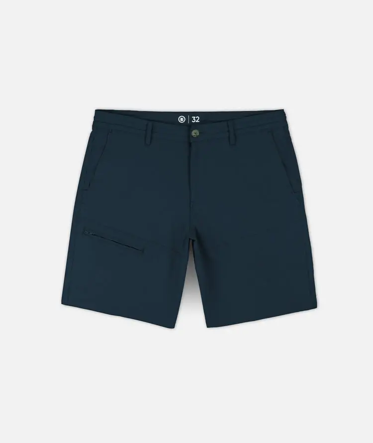 Men's Mordecai Utility Short 1