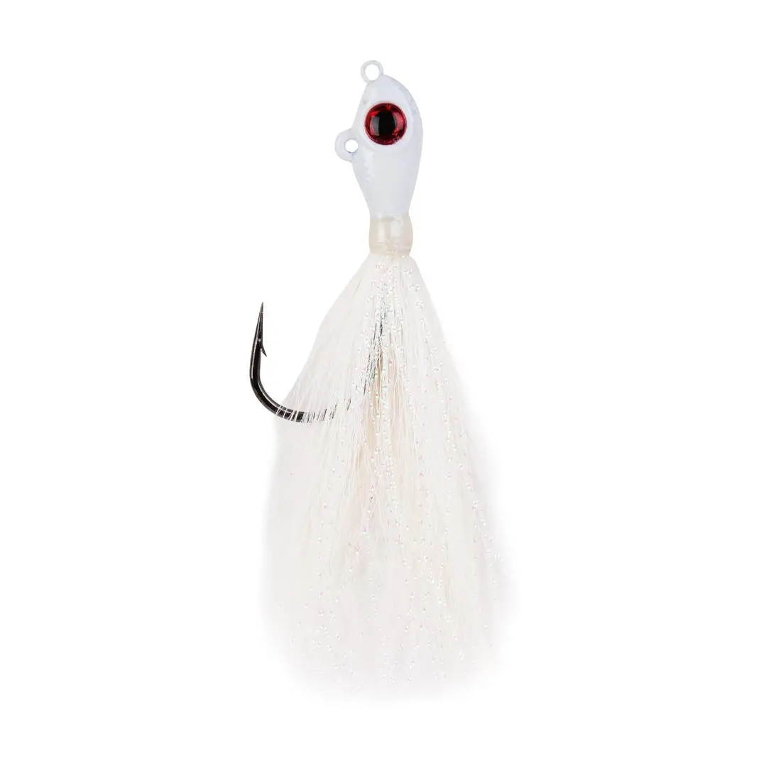 Big Eye Bucktail Jig - (1 Oz.) 1