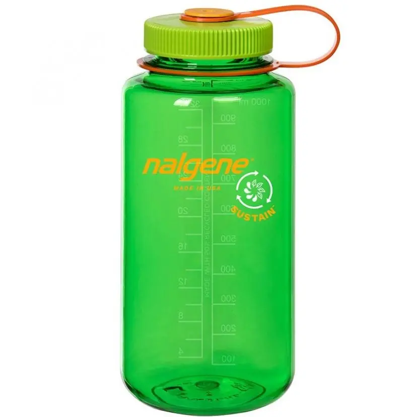 Wide Mouth 32Oz Water Bottle 1