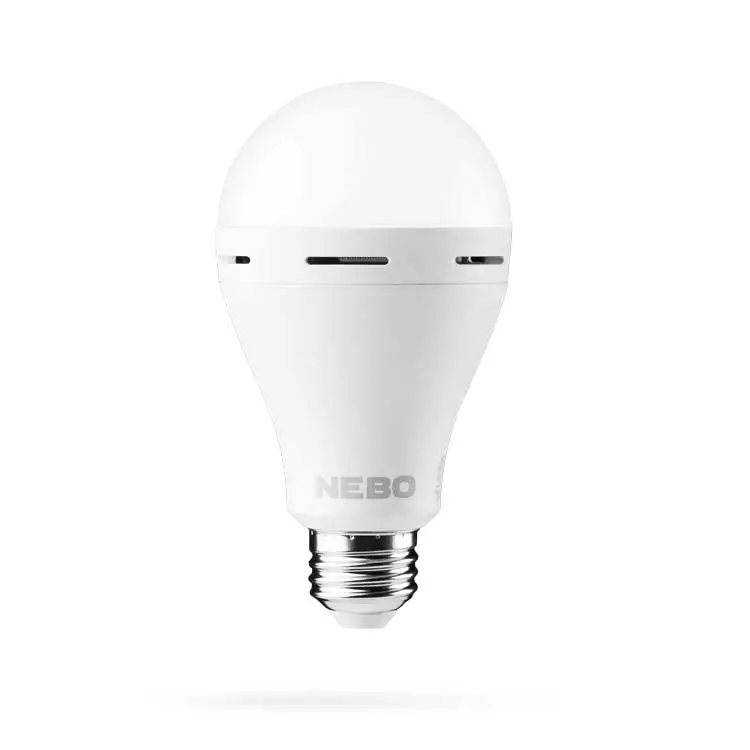 Blackout Backup Emergency Bulb 1