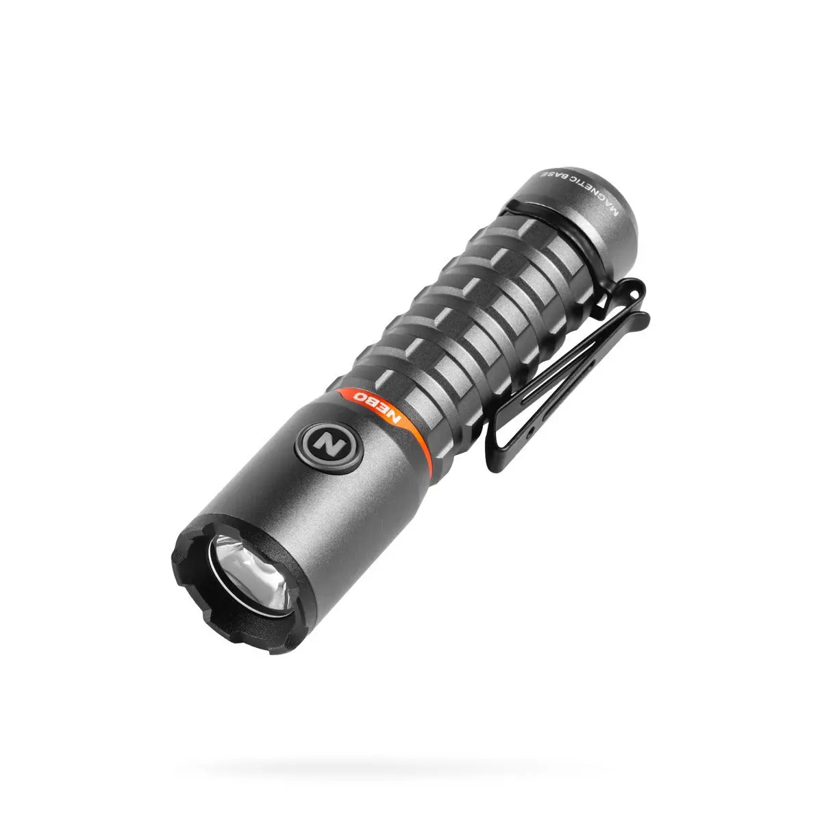 Torchy 2K Rechargeable Pocket Flashlight 1