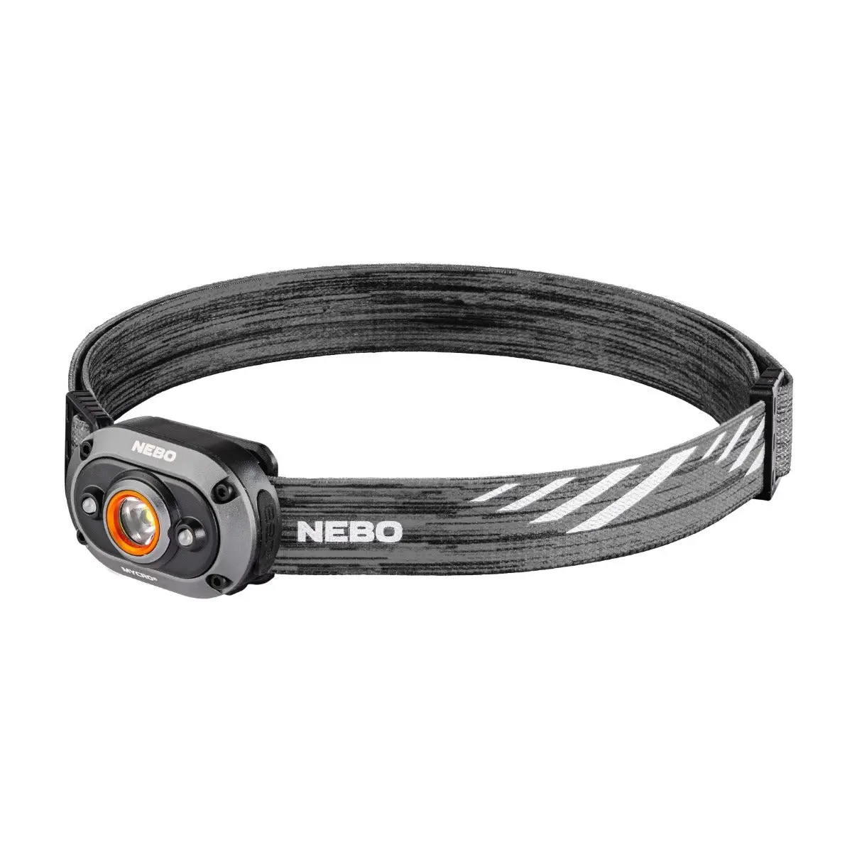 Mycro 450 Headlamp 1