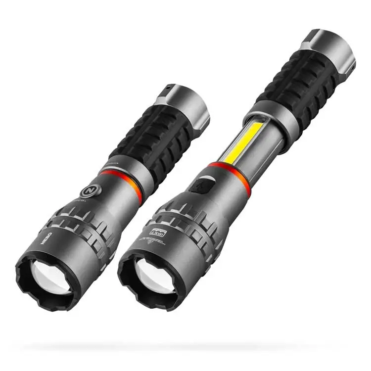 Slyde King 4K Work Light & Flashlight 1