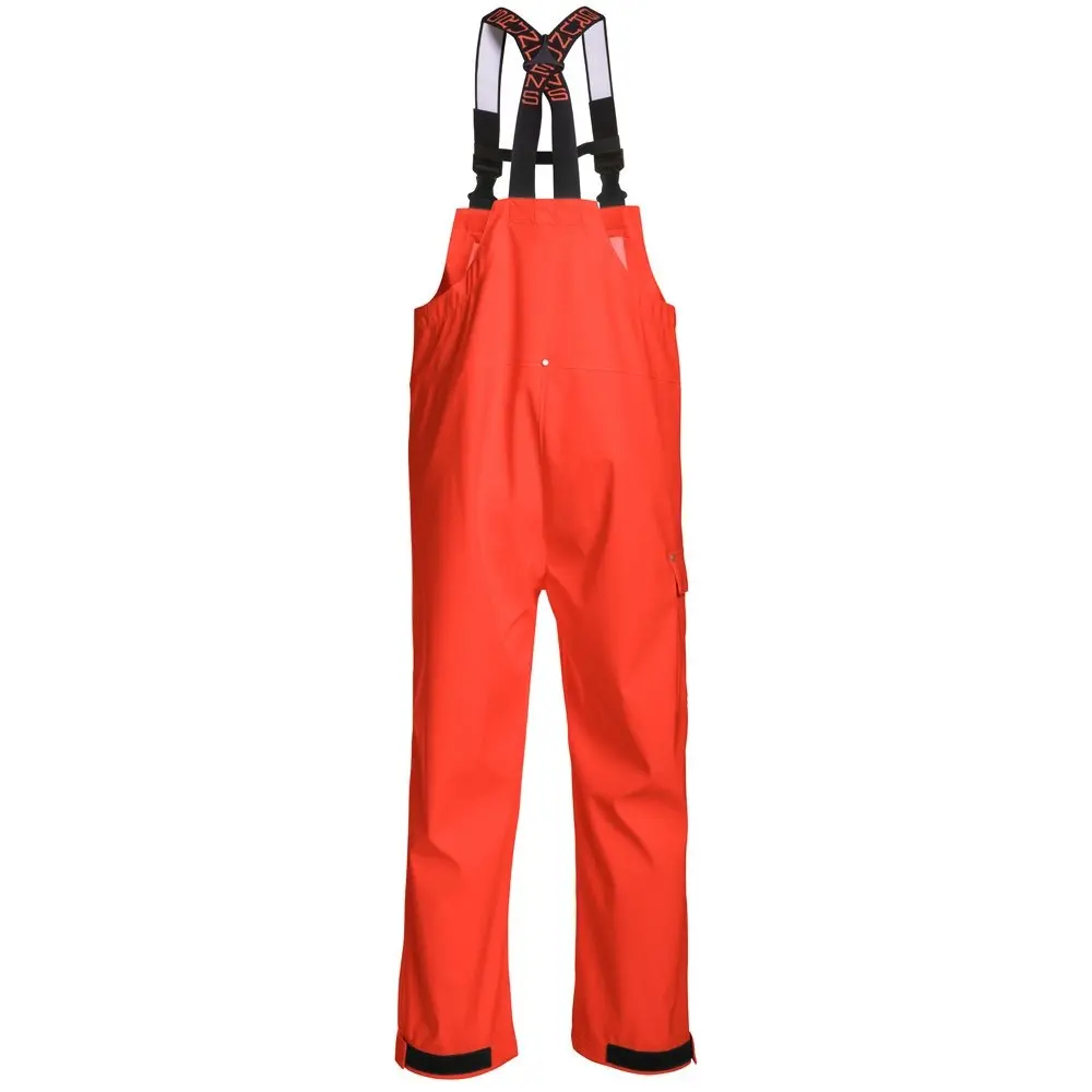 Neptune 509 Fishing Bib Pants 2