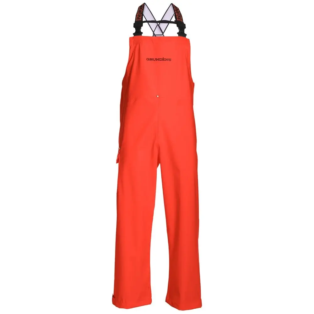 Neptune 509 Fishing Bib Pants 1