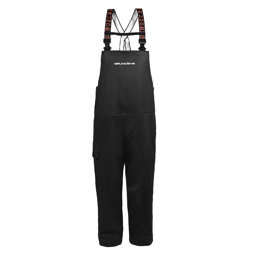 Neptune 509 Fishing Bib Pants 1