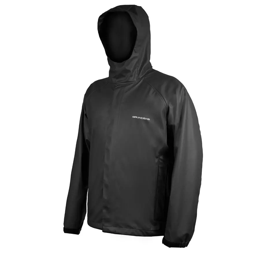 Neptune 319 Hooded Fishing Jacket 1