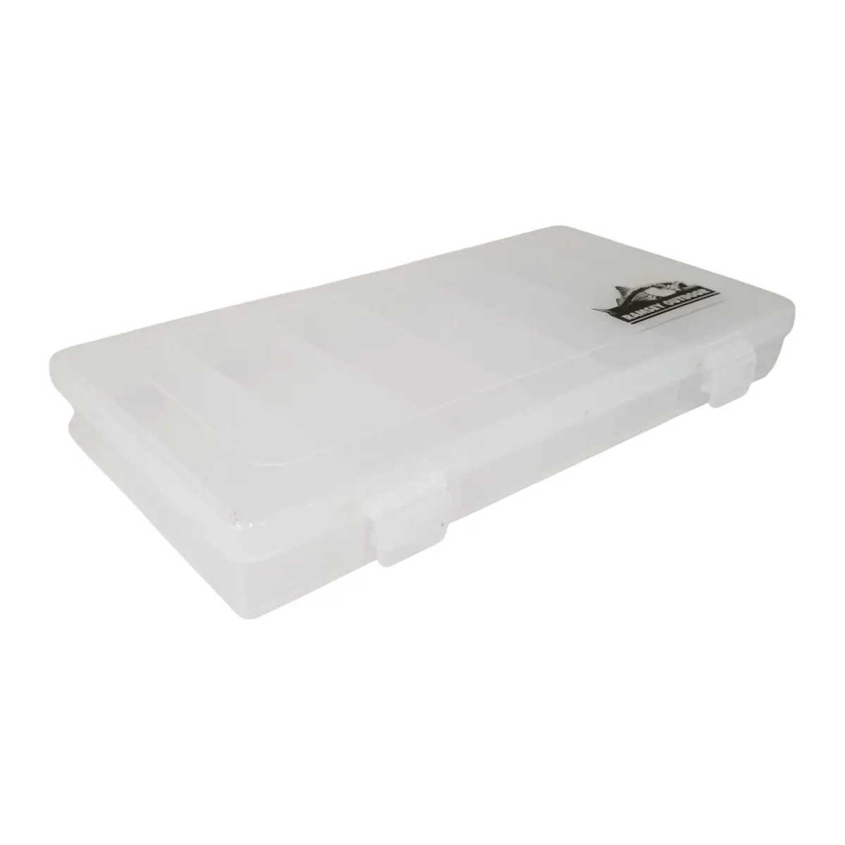 Extra Large Streamer Box 1