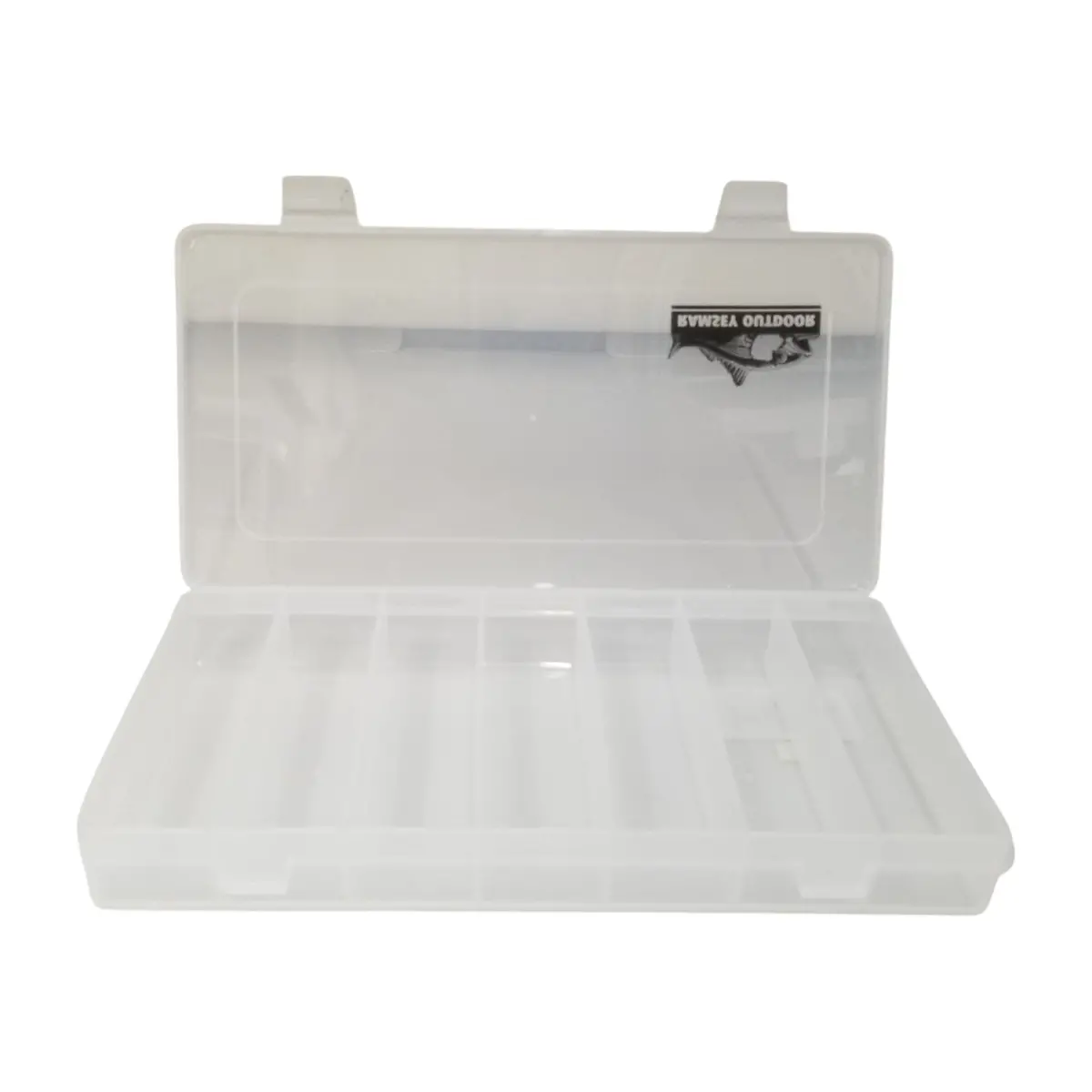 Extra Large Streamer Box 2