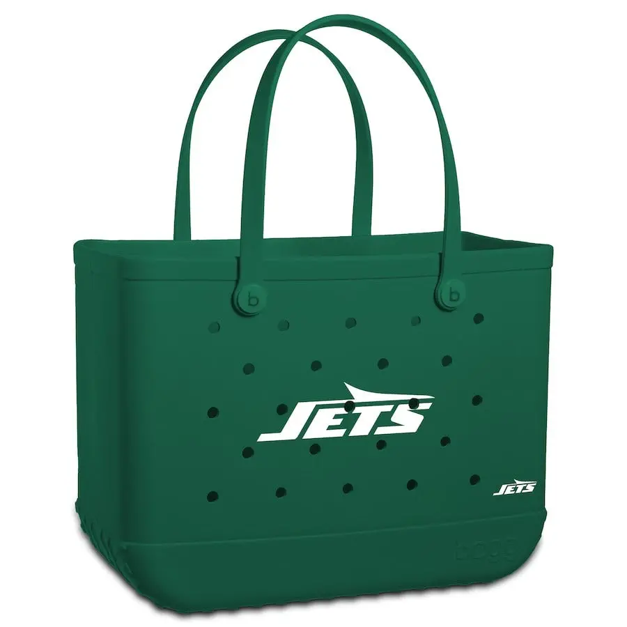 Original Bogg Bag - Ny Jets 1