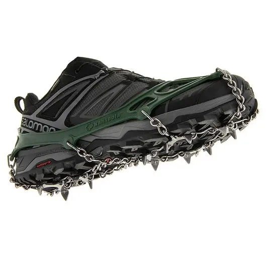 Microspikes Footwear Traction 2