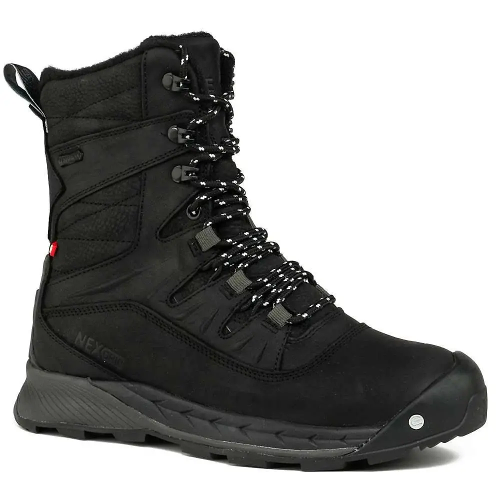Women's Ice Meli Boots 1