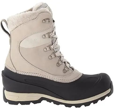 Women's Chilkat 400 4