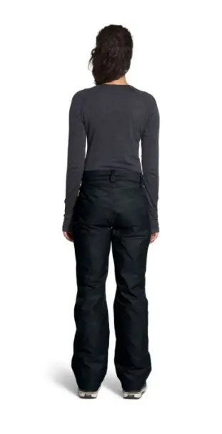 Women's Sally Pant 2