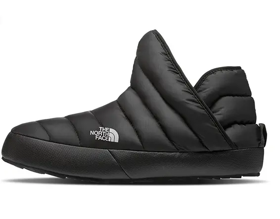 Men's Thermoball Traction Bootie 1