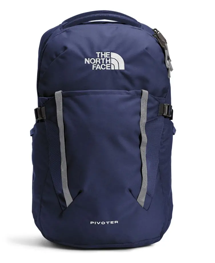 Men's Pivoter Backpack 1