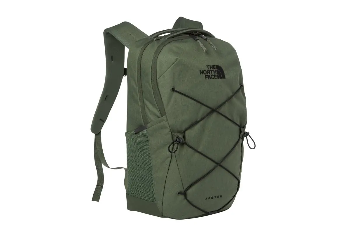 Men's Jester Backpack 1