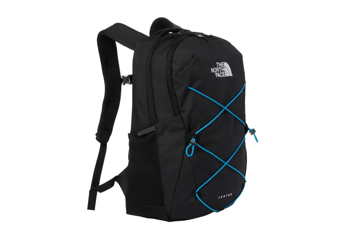 Men's Jester Backpack 1
