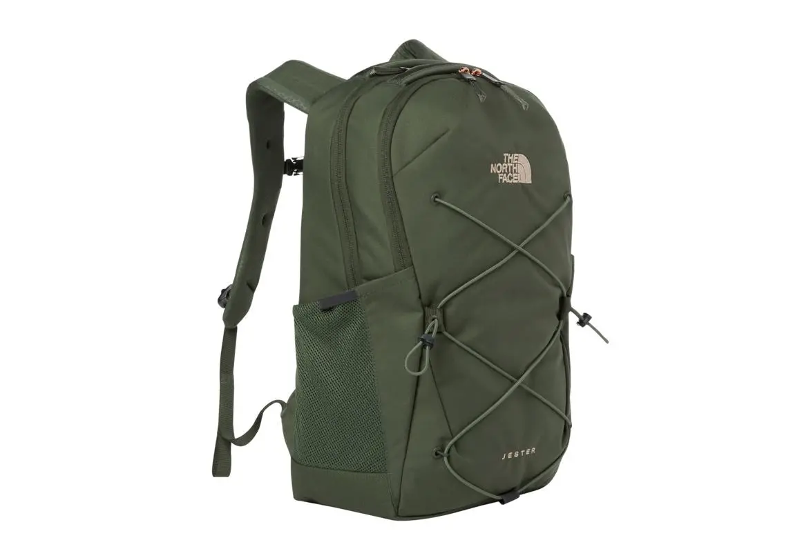 Women's Jester Backpack 1